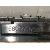 Recambio de warning para iveco daily vi furgoneta 33s16, 35s16, 35c16, 40c16, 50c16 referencia OEM IAM 5801527508 5801586544 