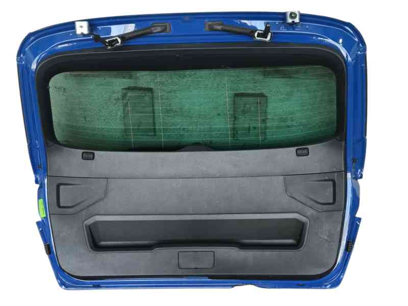 Recambio de porton trasero para seat ateca (kh7, khp) 1.0 tsi referencia OEM IAM 575827023B  