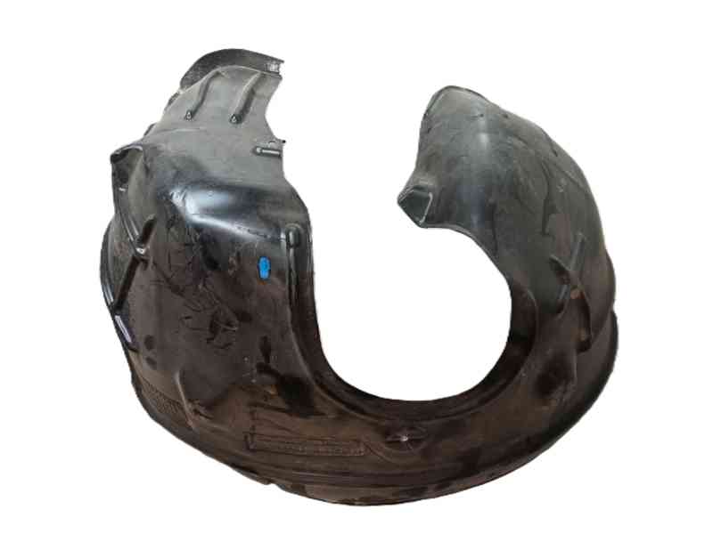 Recambio de paso de rueda delantero izquierdo para mg zs hybrid+ 1.5 referencia OEM IAM 11410432 18023480 