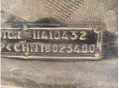 Recambio de paso de rueda delantero izquierdo para mg zs hybrid+ 1.5 referencia OEM IAM 11410432 18023480  2