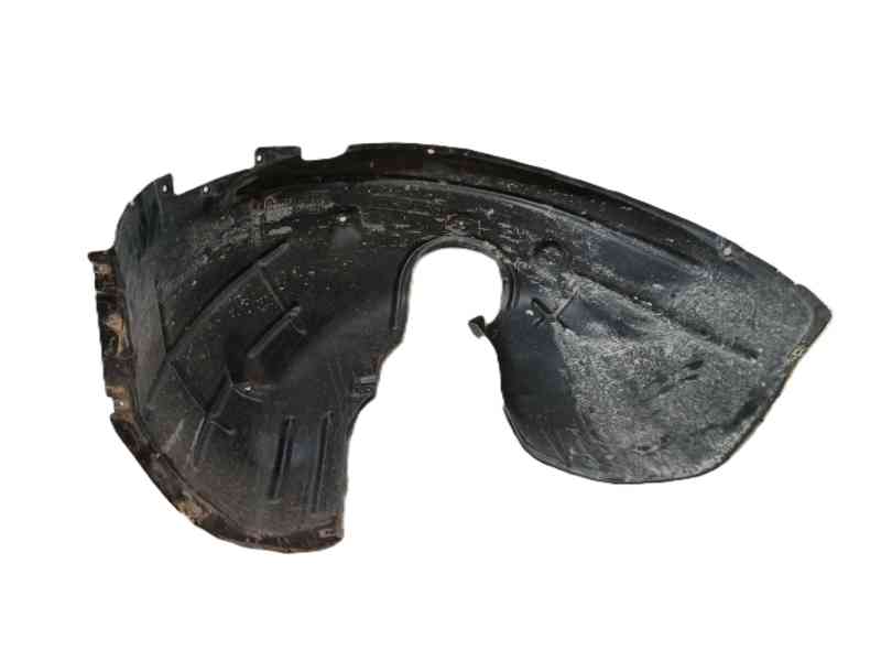 Recambio de paso de rueda delantero izquierdo para mg zs hybrid+ 1.5 referencia OEM IAM 11410432 18023480 