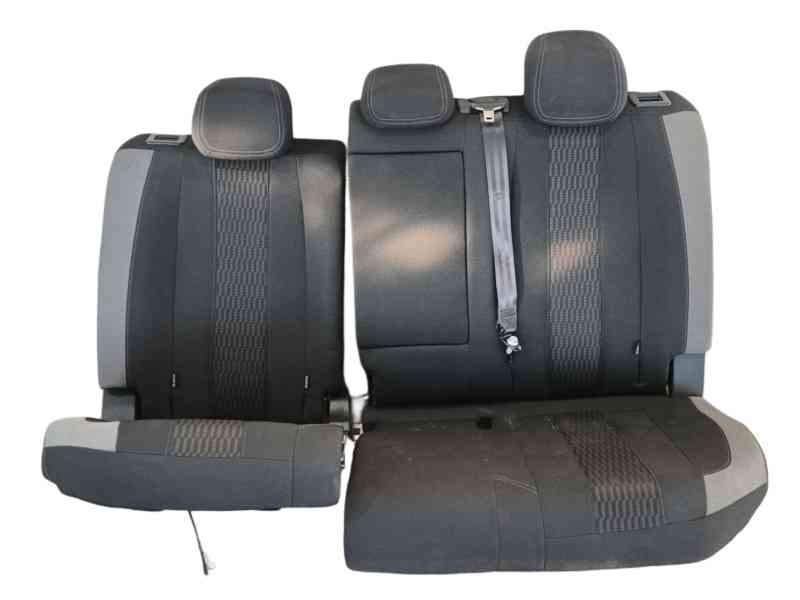 Recambio de asientos traseros para peugeot 308 sw ii (lc_, lj_, lr_, lx_, l4_) 1.2 thp 130 referencia OEM IAM  141727X 