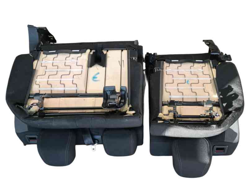 Recambio de asientos traseros para peugeot 308 sw ii (lc_, lj_, lr_, lx_, l4_) 1.2 thp 130 referencia OEM IAM  141727X 