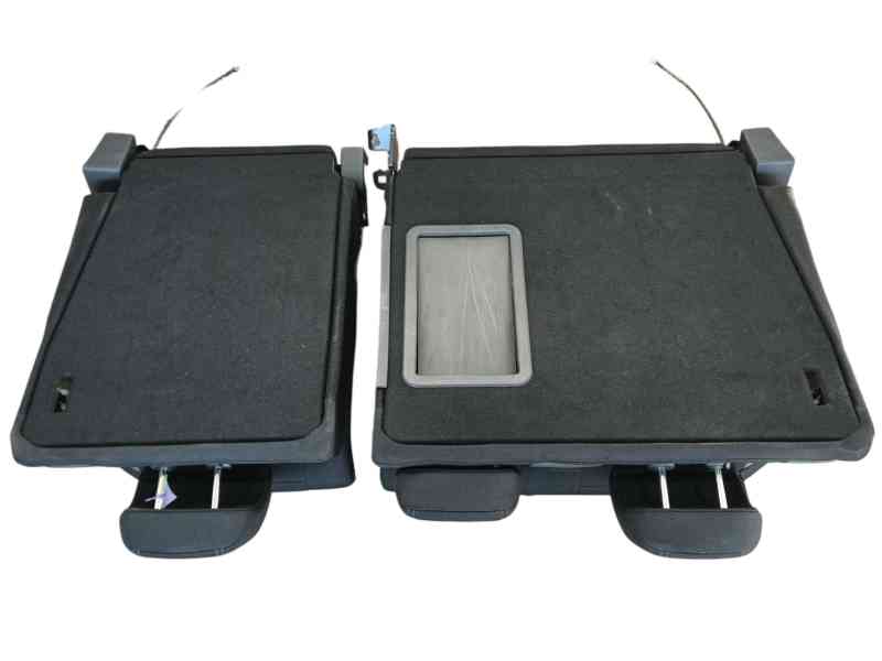 Recambio de asientos traseros para peugeot 308 sw ii (lc_, lj_, lr_, lx_, l4_) 1.2 thp 130 referencia OEM IAM  141727X 