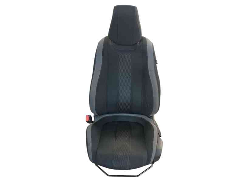 Recambio de asiento delantero izquierdo para peugeot 308 sw ii (lc_, lj_, lr_, lx_, l4_) 1.2 thp 130 referencia OEM IAM  1012531