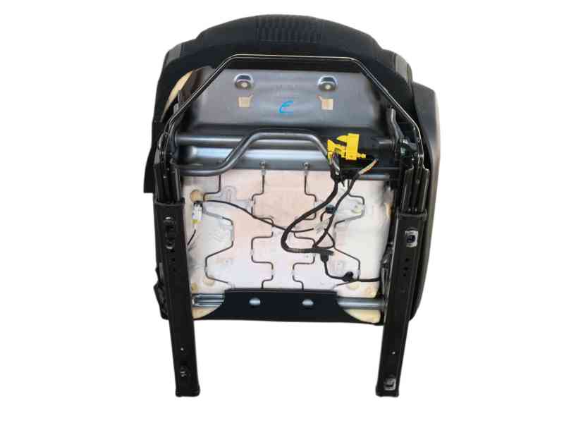 Recambio de asiento delantero izquierdo para peugeot 308 sw ii (lc_, lj_, lr_, lx_, l4_) 1.2 thp 130 referencia OEM IAM  1012531