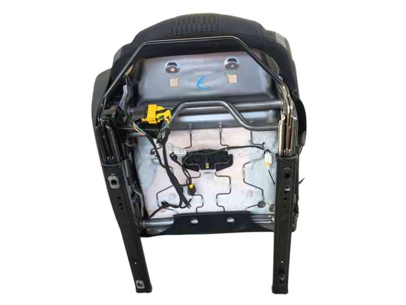Recambio de asiento delantero derecho para peugeot 308 sw ii (lc_, lj_, lr_, lx_, l4_) 1.2 thp 130 referencia OEM IAM   