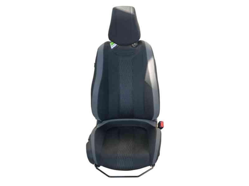 Recambio de asiento delantero derecho para peugeot 308 sw ii (lc_, lj_, lr_, lx_, l4_) 1.2 thp 130 referencia OEM IAM   