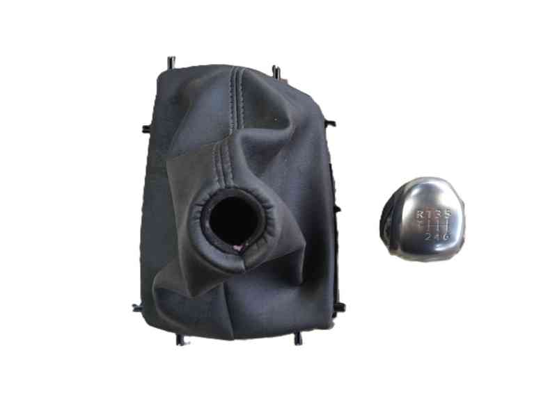 Recambio de pomo palanca cambio para peugeot 308 sw ii (lc_, lj_, lr_, lx_, l4_) 1.2 thp 130 referencia OEM IAM   