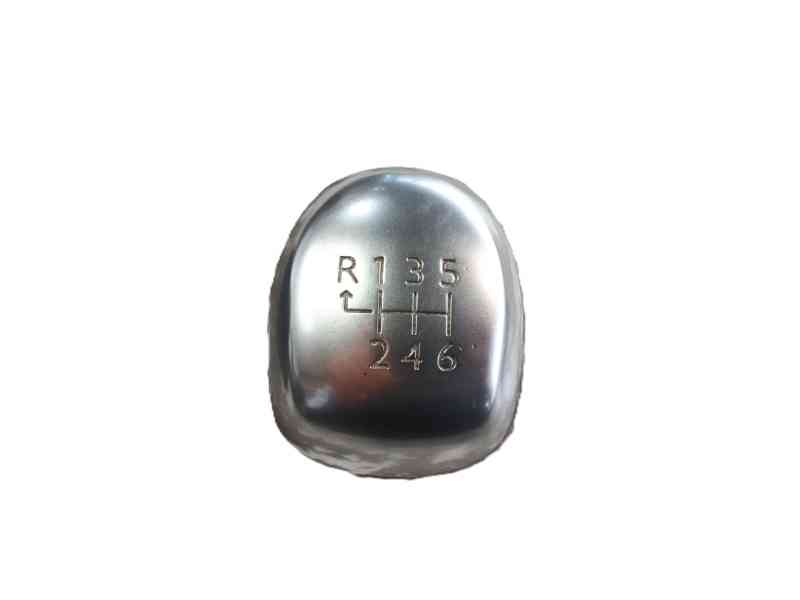 Recambio de pomo palanca cambio para peugeot 308 sw ii (lc_, lj_, lr_, lx_, l4_) 1.2 thp 130 referencia OEM IAM   