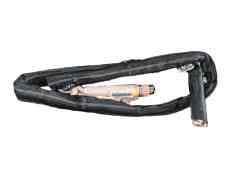 Recambio de airbag cortina delantero izquierdo para peugeot 308 sw ii (lc_, lj_, lr_, lx_, l4_) 1.2 thp 130 referencia OEM IAM   2