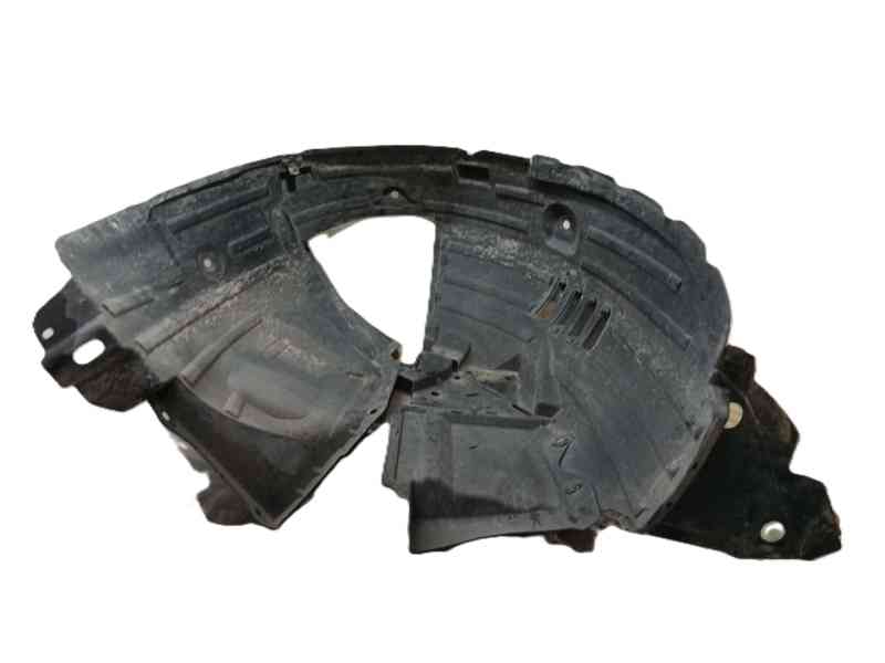 Recambio de paso de rueda delantero derecho para nissan qashqai i (j10, nj10) 2.0 dci referencia OEM IAM 63840EY10A  
