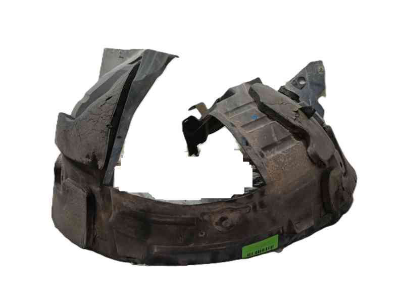 Recambio de paso de rueda delantero derecho para nissan qashqai i (j10, nj10) 2.0 dci referencia OEM IAM 63840EY10A  