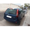 ford fiesta v (jh_, jd_) del año 2008