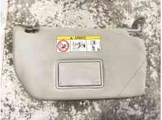 Recambio de parasol derecho para ford transit courier b460 monospace 1.5 tdci referencia OEM IAM   