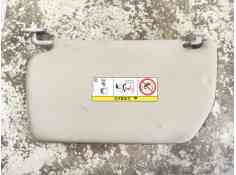 Recambio de parasol derecho para ford transit courier b460 monospace 1.5 tdci referencia OEM IAM    2
