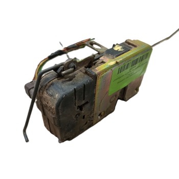 CERRADURA PUERTA DELANTERA DERECHA 9136S7 