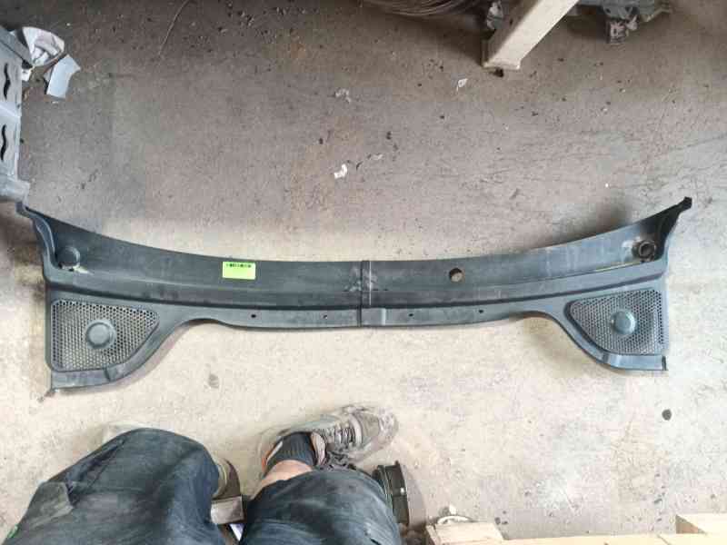 Recambio de torpedo para seat ateca (kh7, khp) 1.0 tsi referencia OEM IAM   