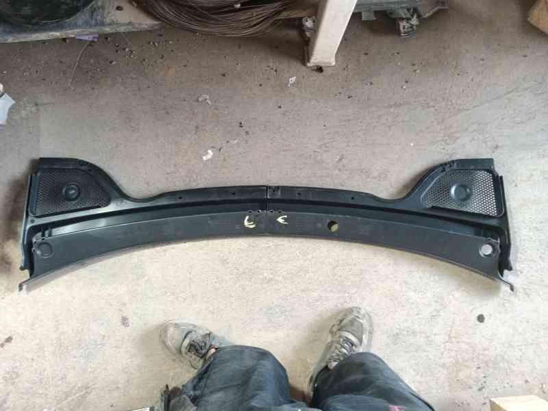 Recambio de torpedo para seat ateca (kh7, khp) 1.0 tsi referencia OEM IAM   
