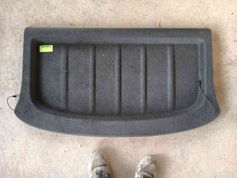 Recambio de bandeja trasera para seat ateca (kh7, khp) 1.0 tsi referencia OEM IAM   