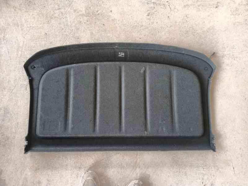 Recambio de bandeja trasera para seat ateca (kh7, khp) 1.0 tsi referencia OEM IAM   