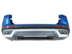 Recambio de paragolpes trasero para seat ateca (kh7, khp) 1.0 tsi referencia OEM IAM 575807421GRU 322521 2503606360