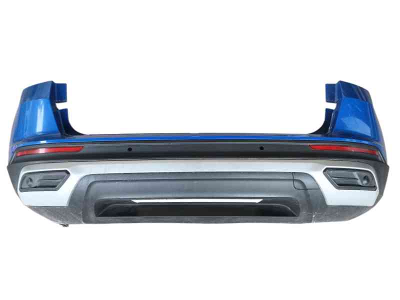 Recambio de paragolpes trasero para seat ateca (kh7, khp) 1.0 tsi referencia OEM IAM 575807421GRU 322521 2503606360