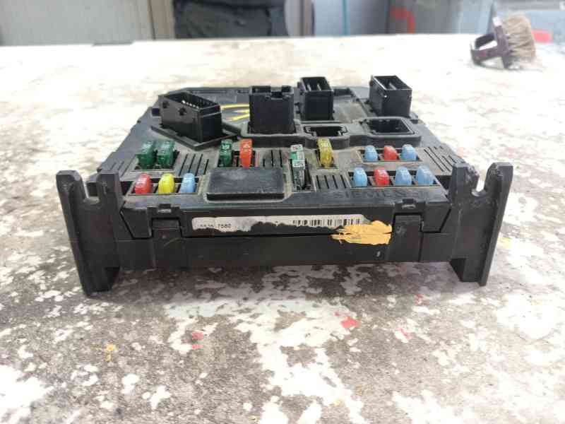 Recambio de bsi para peugeot partner monospace (5_, g_) 1.9 d referencia OEM IAM   