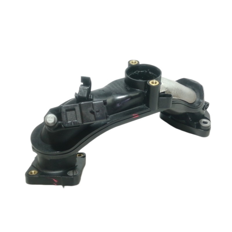 Recambio de tubo para peugeot 308 active referencia OEM IAM 967494238001 TUBO COLECTOR DE ADMISION 072350