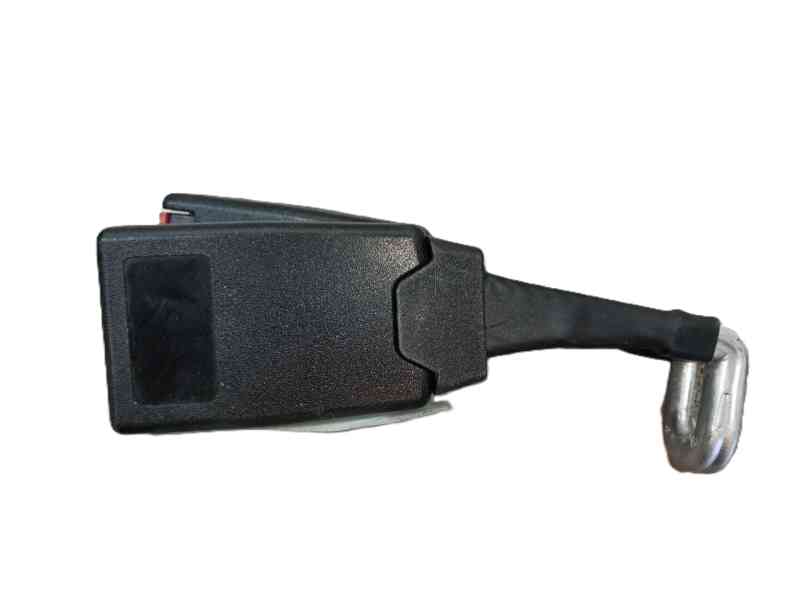 Recambio de enganche cinturon trasero izquierdo para opel corsa c (x01) 1.2 (f08, f68) referencia OEM IAM  09114850N 33003601