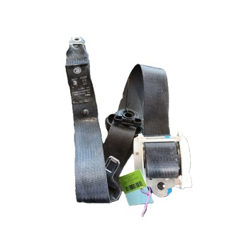 CINTURON SEGURIDAD TRASERO IZQUIERDO 101878905E 2466189AE 
