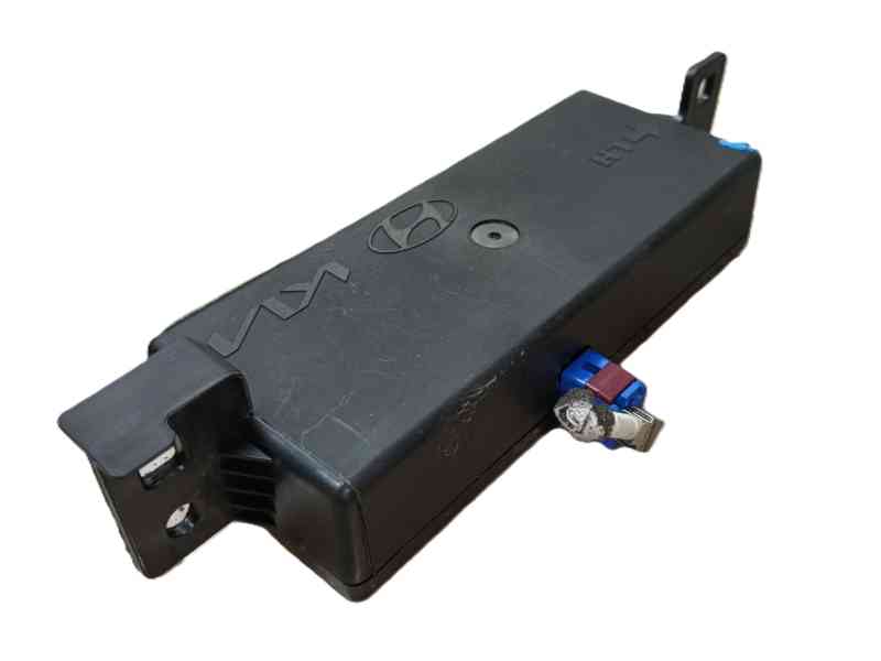 Recambio de modulo electronico para kia niro ii (sg2) 1.6 gdi plug-in hybrd referencia OEM IAM   
