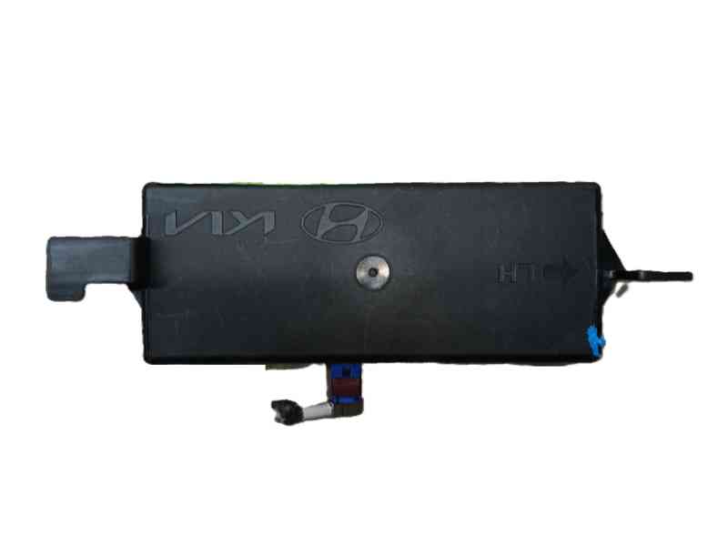Recambio de modulo electronico para kia niro ii (sg2) 1.6 gdi plug-in hybrd referencia OEM IAM   