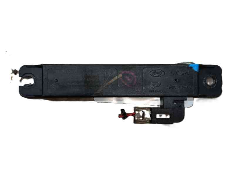 Recambio de modulo electronico para kia niro ii (sg2) 1.6 gdi plug-in hybrd referencia OEM IAM   