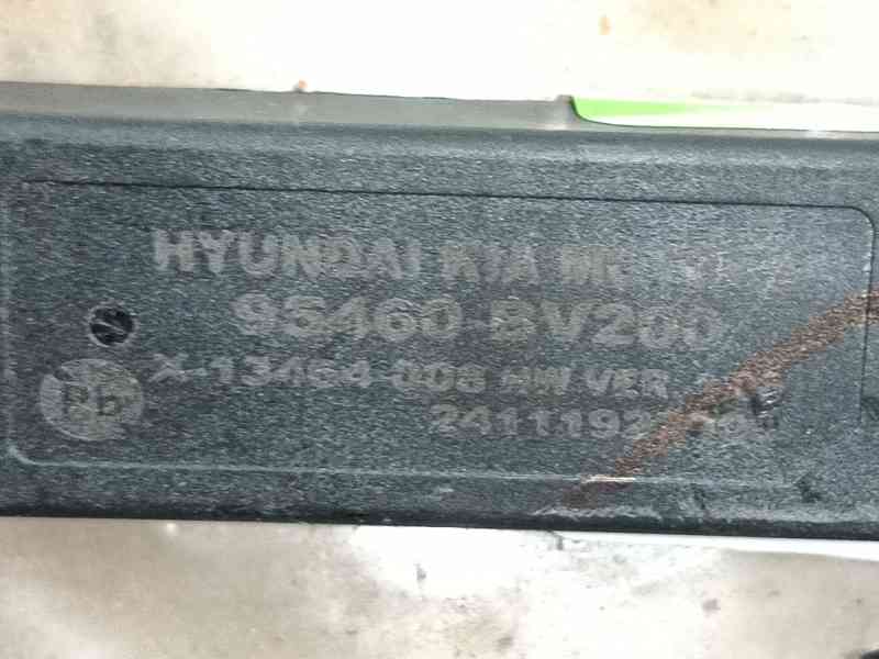 Recambio de modulo electronico para kia niro ii (sg2) 1.6 gdi plug-in hybrd referencia OEM IAM   