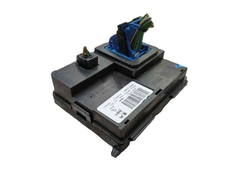 Recambio de modulo electronico para peugeot 308 sw ii (lc_, lj_, lr_, lx_, l4_) 1.2 thp 130 referencia OEM IAM   