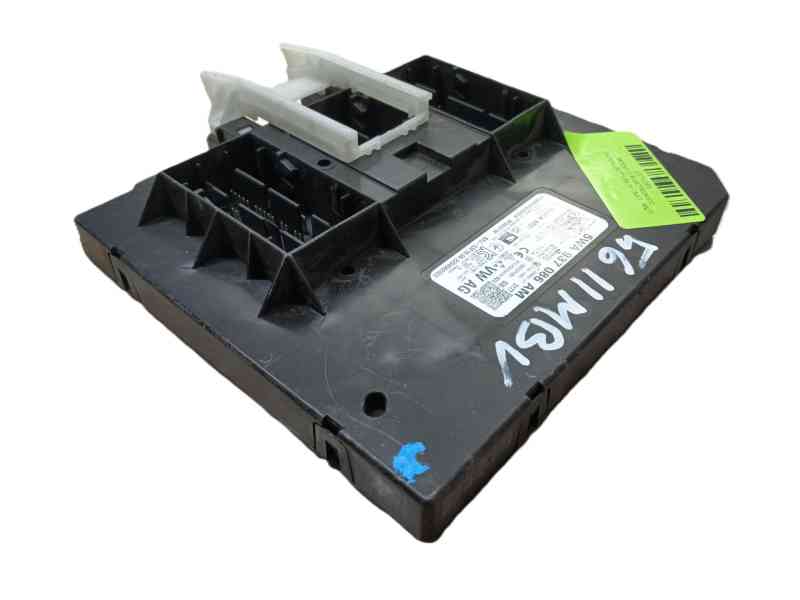 Recambio de modulo electronico para skoda octavia iv (nx3, nn3) 1.4 tsi iv referencia OEM IAM   