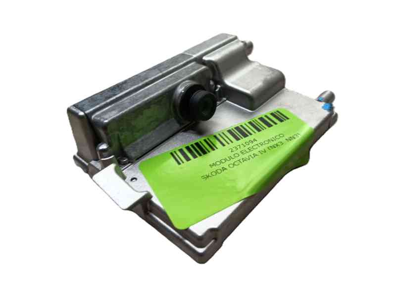 Recambio de modulo electronico para skoda octavia iv (nx3, nn3) 1.4 tsi iv referencia OEM IAM   