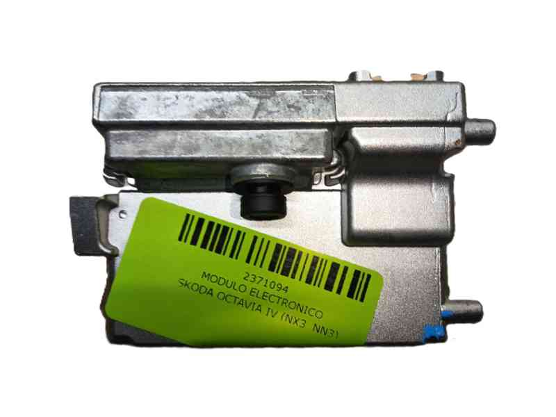 Recambio de modulo electronico para skoda octavia iv (nx3, nn3) 1.4 tsi iv referencia OEM IAM   