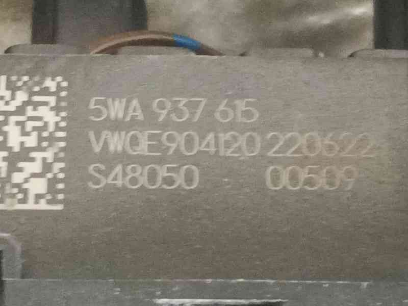 Recambio de caja reles / fusibles para skoda octavia iv (nx3, nn3) 1.4 tsi iv referencia OEM IAM   