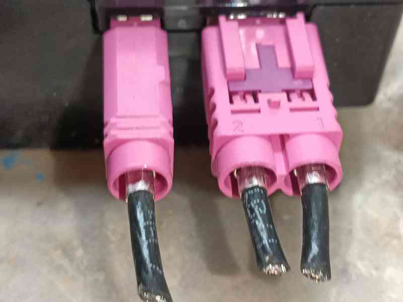 Recambio de modulo electronico para skoda octavia iv (nx3, nn3) 1.4 tsi iv referencia OEM IAM   