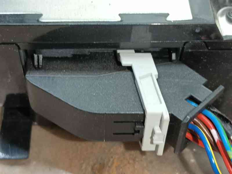 Recambio de modulo electronico para skoda octavia iv (nx3, nn3) 1.4 tsi iv referencia OEM IAM   