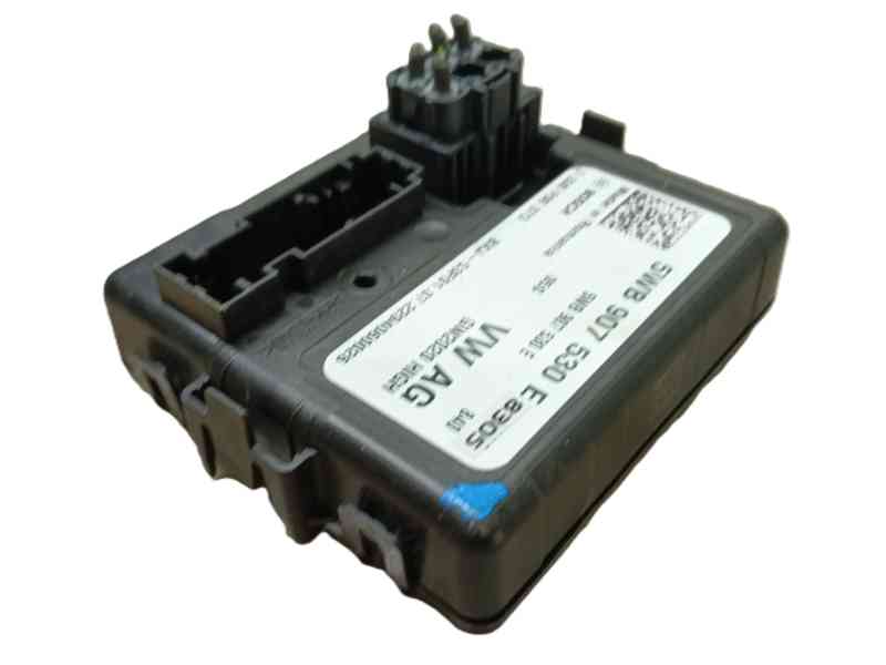 Recambio de modulo electronico para skoda octavia iv (nx3, nn3) 1.4 tsi iv referencia OEM IAM   