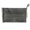 Recambio de condensador / radiador aire acondicionado para volkswagen touareg (7p5) v6 tdi bluemotion referencia OEM IAM 7P08204