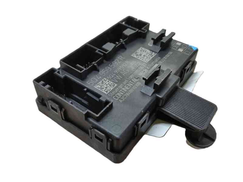 Recambio de modulo electronico para skoda octavia iv (nx3, nn3) 1.4 tsi iv referencia OEM IAM   