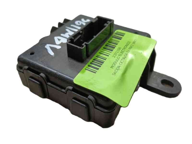 Recambio de modulo electronico para skoda octavia iv (nx3, nn3) 1.4 tsi iv referencia OEM IAM 5WA959436J 5ZA01385422 
