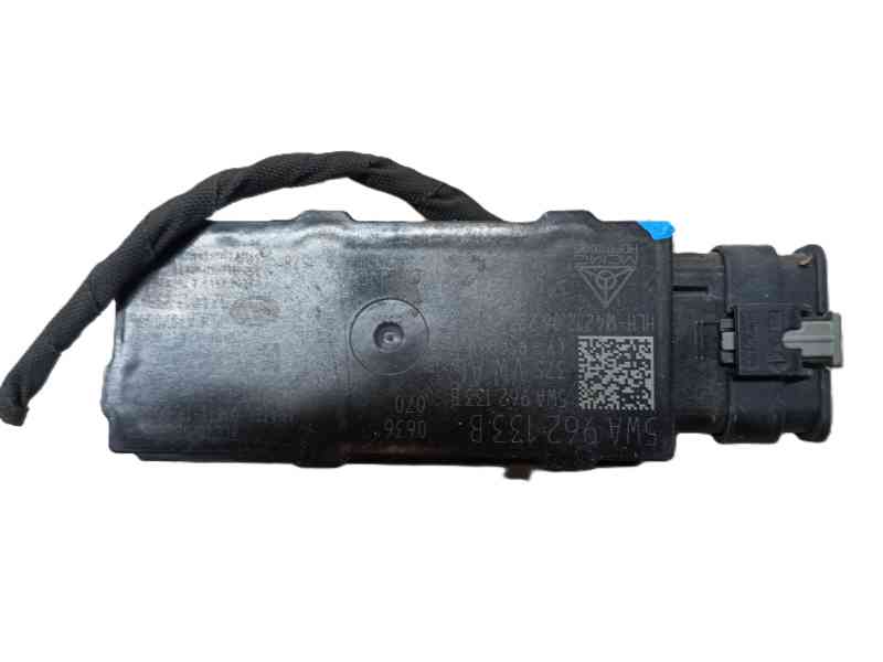 Recambio de modulo electronico para skoda octavia iv (nx3, nn3) 1.4 tsi iv referencia OEM IAM   