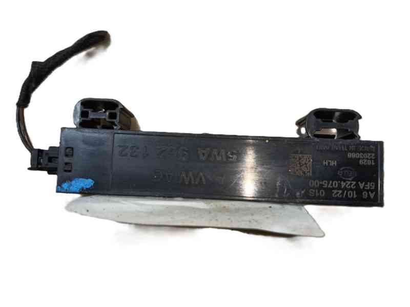 Recambio de modulo electronico para skoda octavia iv (nx3, nn3) 1.4 tsi iv referencia OEM IAM   