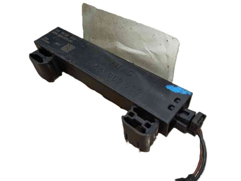 Recambio de modulo electronico para skoda octavia iv (nx3, nn3) 1.4 tsi iv referencia OEM IAM   
