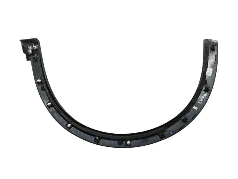 Recambio de aletin delantero derecho para cupra formentor (km7, kmp) 1.4 e-hybrid referencia OEM IAM 5FF853718GGRU SE0512A20 5FF
